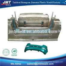 high quality Plastic car bumper auto parts mould